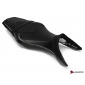 LUIMOTO (Sport) Rider Seat Covers for the YAMAHA FZ-09 MT-09 (2014+)